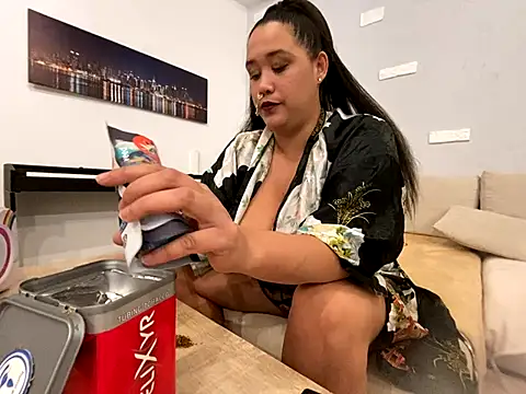 Snapshot of Big_Boob_Gang chatting on October 9, 2025, 8:07 pm Big Boob Gang online show from October 9, 2025, 8:07 pm