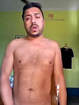 BindaasBong online show from March 17, 2026, 3:11 am