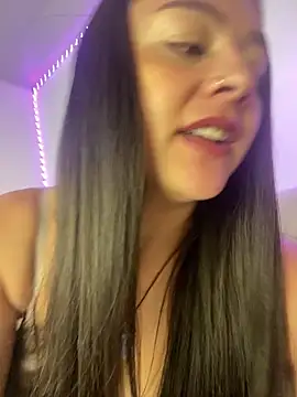Gaby 7770 online show from May 25, 2026, 1:28 pm