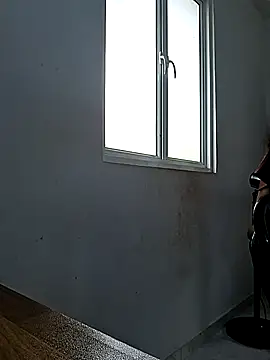 BeautyGirl sara online show from September 25, 2025, 7:56 am