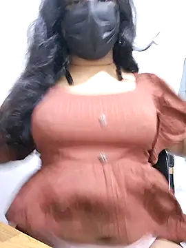 BeautyGirl sara online show from October 10, 2025, 5:34 pm