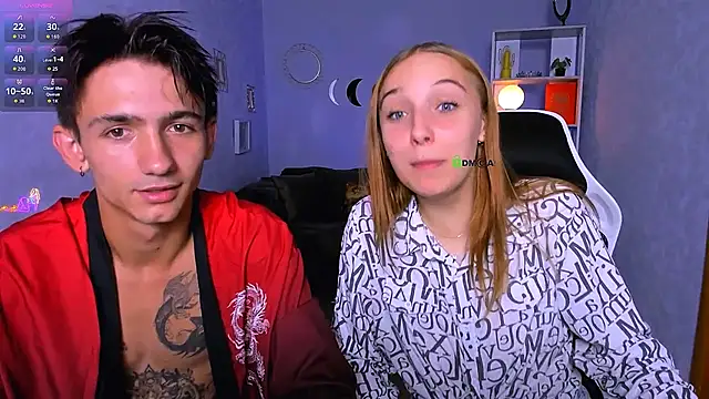 keylas moan online show from September 17, 2025, 7:26 pm