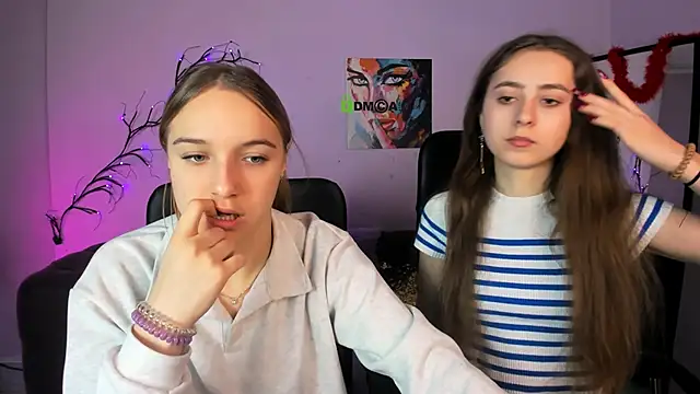 keylas moan online show from November 29, 2025, 10:07 am