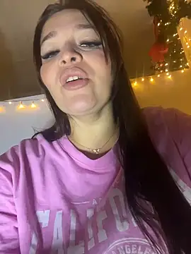 sarahreyess 11 online show from December 22, 2025, 2:30 am