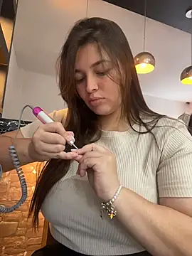 sarahreyess 11 online show from March 11, 2026, 10:32 am