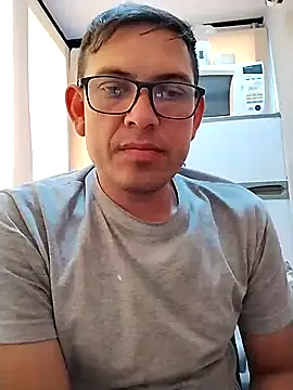 Az-09Ga online show from March 11, 2026, 5:08 pm