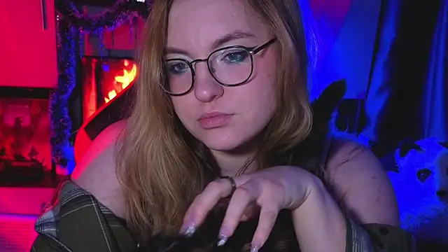 ZayaRush online show from March 7, 2026, 3:31 pm