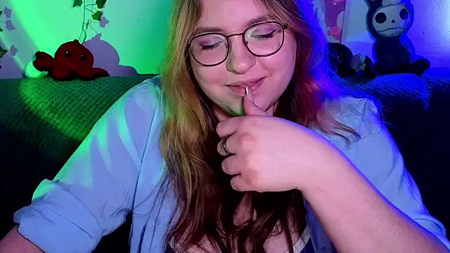 ZayaRush online show from May 25, 2026, 5:52 pm