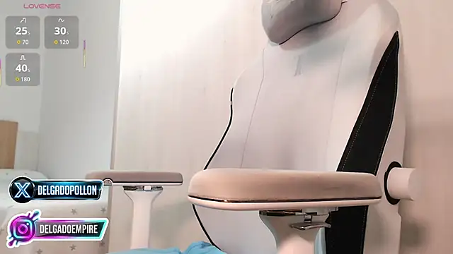 Snapshot of delgadopollon1991 chatting on July 5, 2026, 7:54 pm delgadopollon1991 online show from July 5, 2026, 7:54 pm