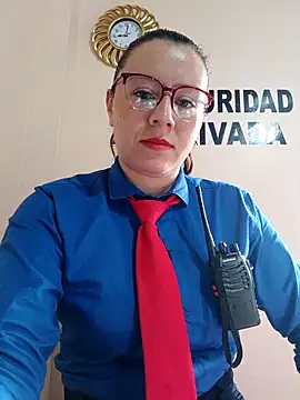 Hannah-colx online show from September 12, 2025, 1:00 pm