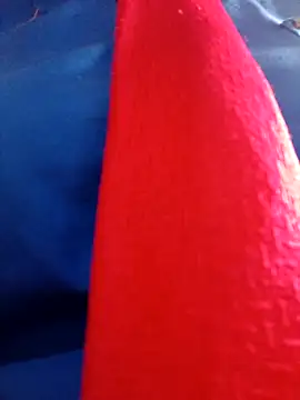 Hannah-colx online show from September 18, 2025, 1:13 pm