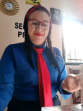 Hannah-colx online show from September 22, 2025, 12:51 pm