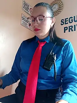 Hannah-colx online show from September 23, 2025, 1:03 pm