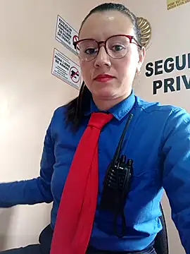 Hannah-colx online show from October 8, 2025, 6:16 pm