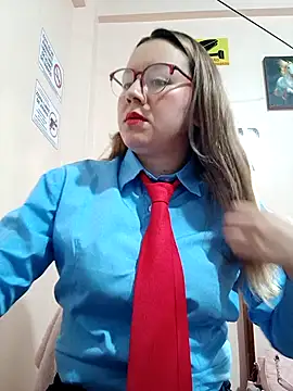 Hannah-colx online show from March 15, 2026, 3:29 pm