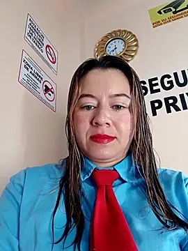 Hannah-colx online show from April 23, 2026, 12:40 pm