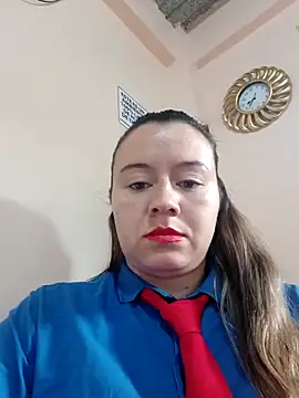 Hannah-colx online show from May 6, 2026, 1:38 pm