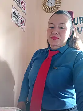 Hannah-colx online show from May 13, 2026, 3:31 pm