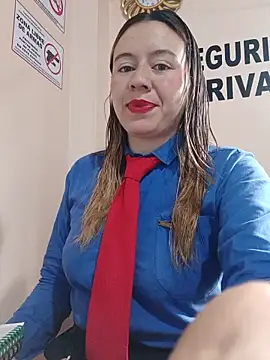 Hannah-colx online show from May 14, 2026, 12:45 pm