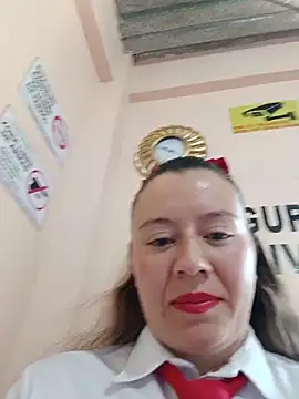 Hannah-colx online show from May 16, 2026, 3:22 pm