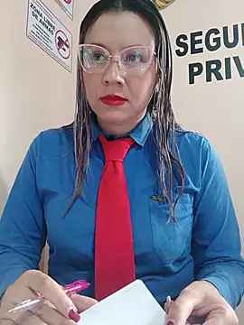 Hannah-colx online show from May 18, 2026, 2:23 pm