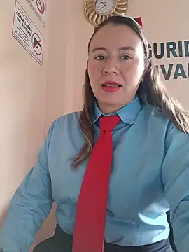 Hannah-colx online show from May 23, 2026, 3:38 pm