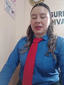 Hannah-colx online show from May 24, 2026, 3:50 pm