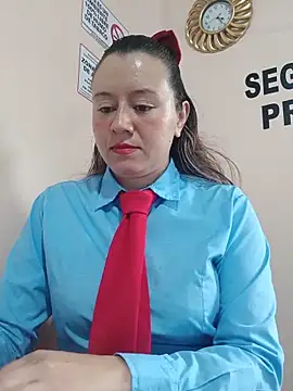 Hannah-colx online show from June 3, 2026, 3:17 pm