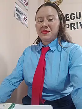 Hannah-colx online show from June 4, 2026, 1:17 pm