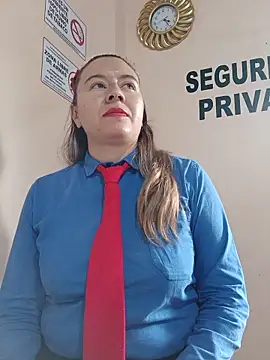Hannah-colx online show from June 9, 2026, 1:34 pm