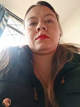 Hannah-colx online show from June 29, 2026, 5:35 pm