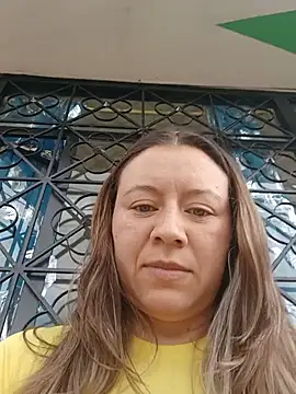 Hannah-colx online show from July 5, 2026, 6:37 pm