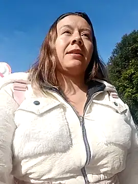 Hannah-colx online show from July 20, 2026, 1:13 pm