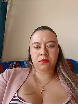 Hannah-colx online show from July 21, 2026, 2:08 pm