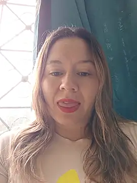 Hannah-colx online show from July 22, 2026, 4:43 pm