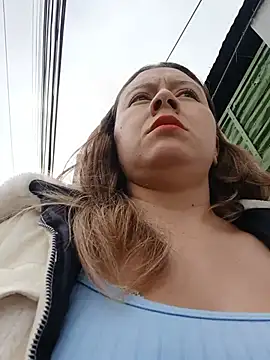 Hannah-colx online show from July 23, 2026, 2:37 pm