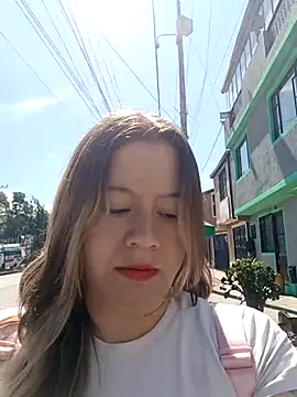 Hannah-colx online show from July 28, 2026, 2:46 pm