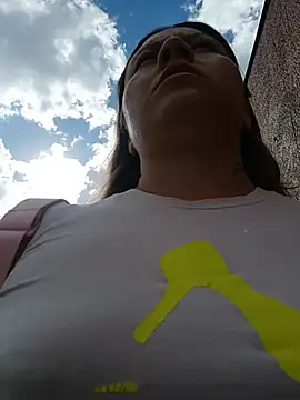 Hannah-colx online show from July 28, 2026, 8:52 pm