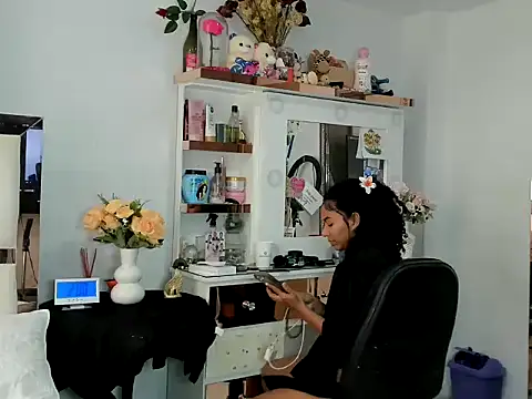 Snapshot of sexycalipso chatting on April 30, 2026, 7:09 pm sexycalipso online show from April 30, 2026, 7:09 pm
