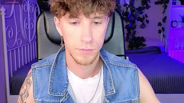 mark caron online show from October 9, 2025, 8:29 pm