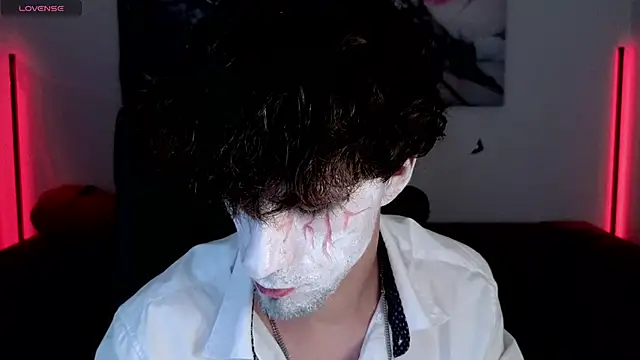 mark caron online show from October 25, 2025, 4:57 pm