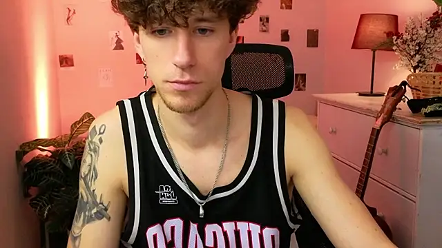 mark caron online show from February 7, 2026, 8:45 pm