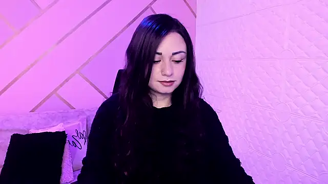 Eva Roussell online show from November 30, 2025, 1:59 pm