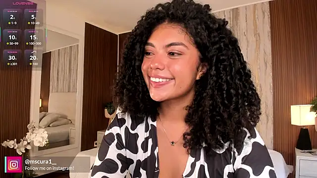 miss curazao online show from February 3, 2026, 12:54 pm