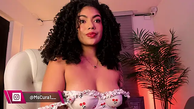 Snapshot of miss_curazao chatting on May 27, 2026, 12:35 pm miss curazao online show from May 27, 2026, 12:35 pm