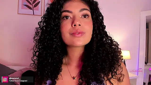 Snapshot of miss_curazao chatting on June 8, 2026, 12:05 pm miss curazao online show from June 8, 2026, 12:05 pm