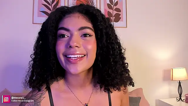 Snapshot of miss_curazao chatting on June 11, 2026, 12:47 pm miss curazao online show from June 11, 2026, 12:47 pm