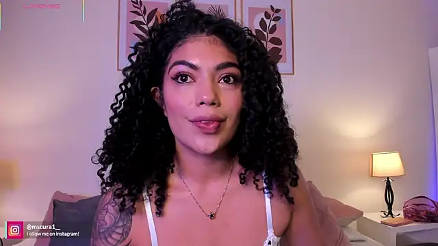 Snapshot of miss_curazao chatting on June 18, 2026, 1:26 pm miss curazao online show from June 18, 2026, 1:26 pm
