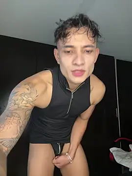 DavisFirb online show from February 15, 2026, 4:14 pm