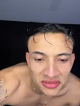 DavisFirb online show from February 22, 2026, 12:12 am